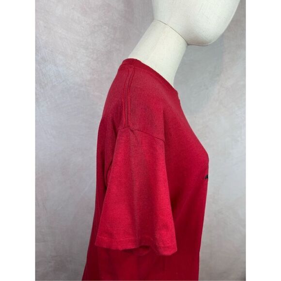 Vintage 1970s Graphic T Shirt Class of 1979 T Shirt - Picture 8 of 10